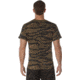 Rothco 100% Cotton Camo T-Shirt - Mens, Tiger Stripe Camo, Extra Large, 60570-TigerStripeCamo-XL