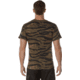 Rothco 100% Cotton Camo T-Shirt - Mens, Tiger Stripe Camo, Extra Large, 60570-TigerStripeCamo-XL