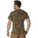 Rothco 100% Cotton Camo T-Shirt - Mens, Woodland Digital Camo, Medium, 60575-WoodlandDigitalCamo-M