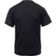 Rothco 1776 T-Shirt - Black, Small, 10831-S