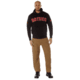 Rothco 1953 Embroidered Every Day Hoodie, M, 42090-M