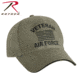 Rothco 2-Sided Enforcement T-Shirt 4613, 3511-AirForce