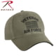 Rothco 2-Sided Enforcement T-Shirt 4613, 3511-AirForce