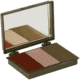 Rothco 3 Color OCP Camo Face Paint Compact, Brown/Tan/Loam, 8202