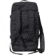 Rothco 3-In-1 Convertible Mission Bag, Black, 23500-Black