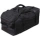 Rothco 3-In-1 Convertible Mission Bag, Black, 23500-Black