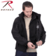Rothco 3-in-1 Spec Ops Soft Shell Jacket, Olive Drab, Small, 3856-OliveDrab-S