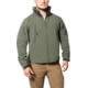 Rothco 3-in-1 Spec Ops Soft Shell Jacket - Mens, Olive Drab, Large, 3856-OliveDrab-L