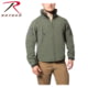 Open Box, Dealer Demo, Rothco 3-in-1 Spec Ops Soft Shell Jacket - Mens, Olive Drab, 3XL, 38561-OliveDrab-3XL