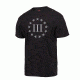 Rothco 3 Percenter T-Shirt, XL, 61520-XL