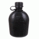 Rothco 3 Piece G.I. Plastic Canteen With Clip, 673