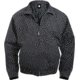 Rothco 3 Season Concealed Carry Jacket, Black, Small, 5385-Black-S