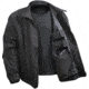 Rothco 3 Season Concealed Carry Jacket, Black, Small, 5385-Black-S