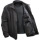 Open Box, Dealer Demo, Rothco Concealed Carry 3 Season Jacket, Black, S, 5385-Black-S