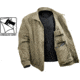 Rothco 3 Season Concealed Carry Jacket, Khaki, Medium, 5385-Khaki-M