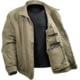 Open Box, Dealer Demo, Rothco 3 Season Concealed Carry Jacket, Khaki, Medium, 5385-Khaki-M