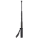 Rothco 3-Section Spring Baton, 11074-Rubber
