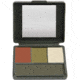 Rothco 4 Color OCP Camo Face Paint Compact, Olive Green/Brown/Tan/Loam, 82061