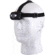 Rothco 5 Bulb LED Headlamp, AAA, Red/White, 90 Lumens, Black, 236-Black