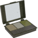 Rothco 5 Color OCP Face Paint Compact, Olive Drab/Brown/Tan/Loam, 84060