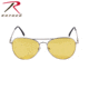 Rothco 58mm Polarized Sunglasses