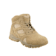 Rothco 6 Inch Forced Entry Desert Tan Deployment Boot, 6, Regular, 5368-6-Regular