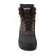 Rothco 8in Cold Weather Hiking Boots - Men's, Brown, 12, 5059-Brown-12