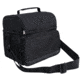 Rothco 925 Lunch Cooler, Black, 29090-Black