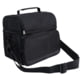 Rothco 925 Lunch Cooler, Black, 613902037700