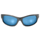 Rothco 9MM Sunglasses, Blue / Mirror, 4356-BlueMirror