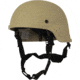 Rothco ABS Mich-2000 Replica Tactical Helmet, Tan, 2920-Tan