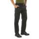 Rothco Active Flex BDU Cargo Pants - Men's, Black, 28 Waist/30 Inseam, 62072-Black-28Wx30L