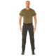 Rothco Active Flex BDU Cargo Pants - Mens, Olive Drab, 30 Waist, 34 Inseam, 62076-OliveDrab-30Wx34L