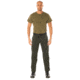 Rothco Active Flex BDU Cargo Pants - Men's, Olive Drab, 32 Waist/30 Inseam, 62073-OliveDrab-32Wx30L