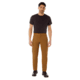 Rothco Active Flex Canvas Work Pant, Work Brown, 30, 62083-WorkBrown-28Wx30L