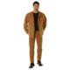 Rothco Active Flex Canvas Work Pant, Work Brown, 30, 62083-WorkBrown-28Wx30L