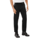 Rothco Active Flex Four Pocket Work Pants, Black, 30, 62062-Black-28Wx30L