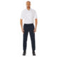 Rothco Active Flex Four Pocket Work Pants - Mens, Midnight Navy Blue, 30 Waist, 34 Inseam, 62066-MidnightNavyBlue-30Wx34L
