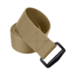 Rothco Adjustable BDU Belt, Khaki, 44, 4097-Khaki-44Inches