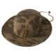 Rothco Adjustable Boonie Hat - Men's, One Size, One Size, Coyote Camo, 52564-CoyoteCamo