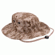 Rothco Adjustable Boonie Hat, Desert Digital Camo, 52554-DesertDigitalCamo