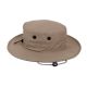 Rothco Adjustable Boonie Hat - Men's, One Size, Khaki, 52557-Khaki