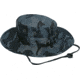 Rothco Adjustable Boonie Hat - Mens, One Size, Midnight Blue Camo, 52560-MidnightBlueCamo