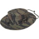 Rothco Adjustable Boonie Hat - Men's, One Size, Tiger Stripe Camo, 52563-TigerStripeCamo