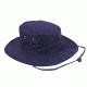 Rothco Adjustable Boonie Hat, Navy Blue, 52553-NavyBlue