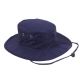 Rothco Adjustable Boonie Hat - Men's, One Size, Navy Blue, 52553-NavyBlue
