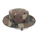 Rothco Adjustable Boonie Hat - Men's, One Size, Woodland Camo, 52558-WoodlandCamo