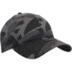 Rothco Adjustable Camo Fatigue Cap 4540, One Size, Black Camo, 3549-BlackCamo-OneSize