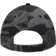 Rothco Adjustable Camo Fatigue Cap 4540, One Size, Black Camo, 3549-BlackCamo-OneSize