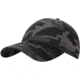 Rothco Adjustable Camo Fatigue Cap 4540, One Size, Black Camo, 3549-BlackCamo-OneSize